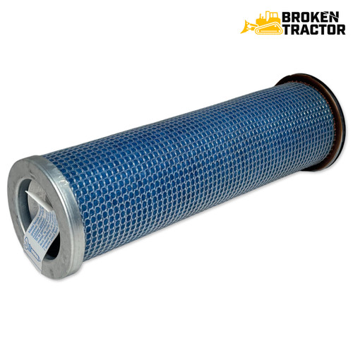 Air Filter for Case 850B, 850C, and 855C Dozers