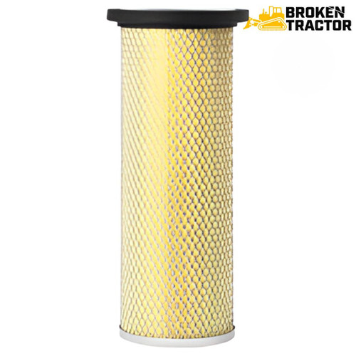 John Deere AR46004 air filter for 755 dozer