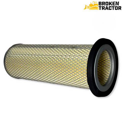 Air Filter for Komatsu PC120-6, D37A-5, and WA250 Equipment