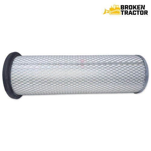 Secondary air filter 923611C91 for Case 921B wheel loader