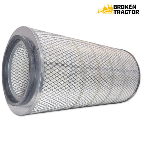 Primary air filter AT136708 for John Deere 744E wheel loader