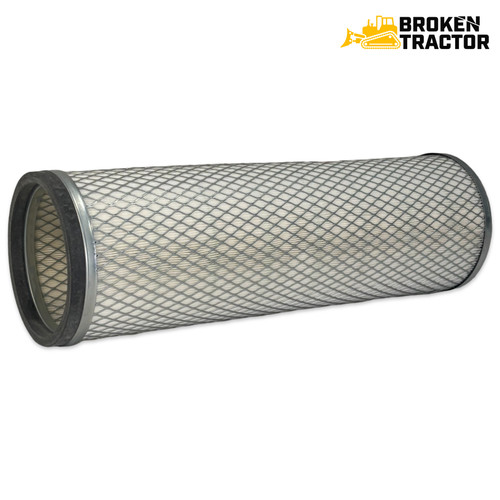 Secondary air filter VOE821006330 for Volvo EC360 excavator