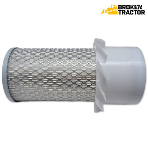 15221-11220 Air Filter for Kubota B7200, L245, and KH35–KH61 Excavators