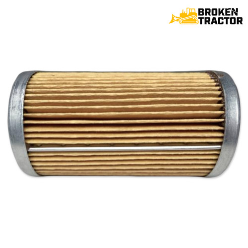 Fuel Filter Cartridge for Kubota L4630, L3450, and MX5000 Tractors