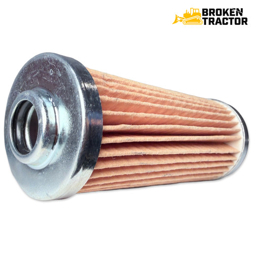 Fuel filter KT1627143560 for Komatsu PC20MR-3