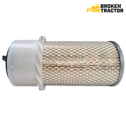 Primary Engine Air Filter for John Deere Construction & Industrial Equipment