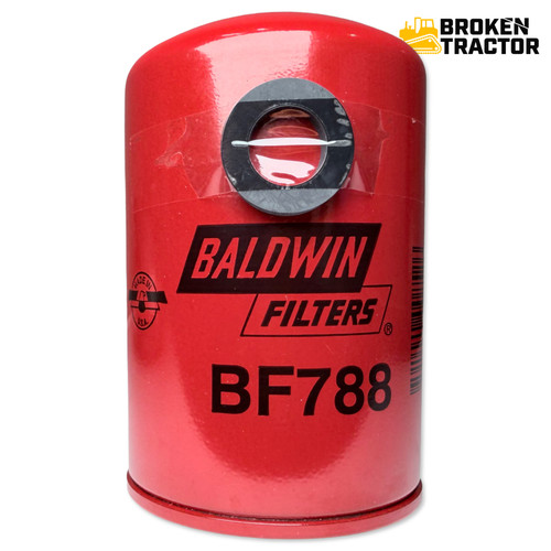 Fuel Filter for Komatsu PC200–PC240 Excavators & WA270/WA320 Loaders