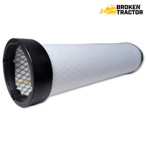 caterpillar secondary engine air filter