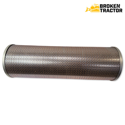 Hydraulic Filter Cartridge for Volvo EC210–EC390 Excavators