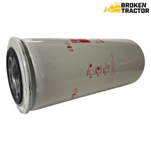Hydraulic Spin-On Filter for Bobcat Machines – Replaces 6668819