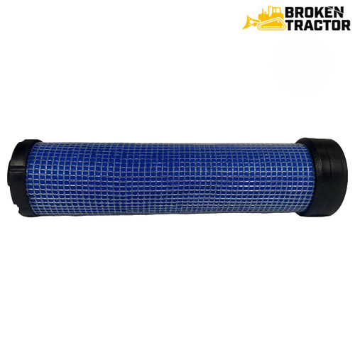Inner engine air filter for Kubota M6040 tractor