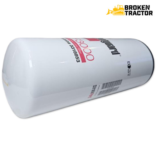 Lube Combination Filter for John Deere Equipment – Replaces F428395, PMLF3000