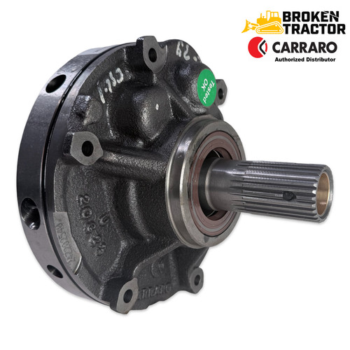 Case transmission charge pump 181199A2