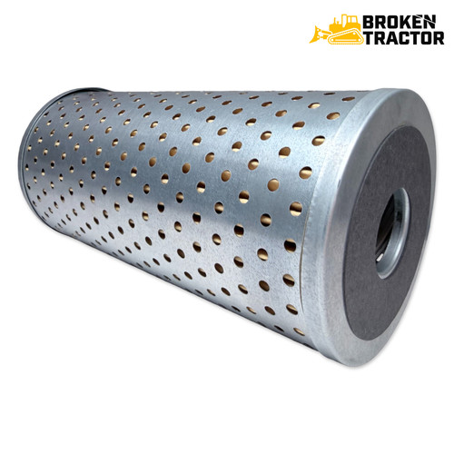 Lube Full-Flow Cartridge Filter for Case – E062170