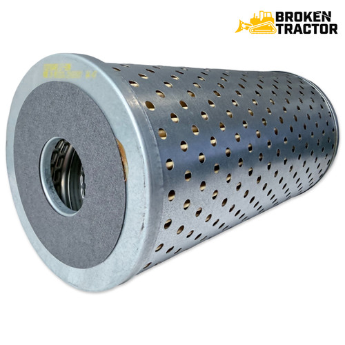 Lube Full-Flow Cartridge Filter for John Deere Equipment – Replaces AR29554