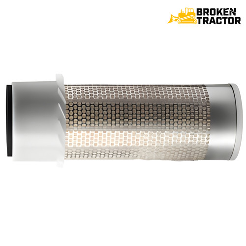 Primary air filter for Bobcat loader backhoes