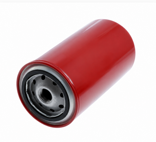Engine oil filter for Long tractor models 2260 through 610DTE