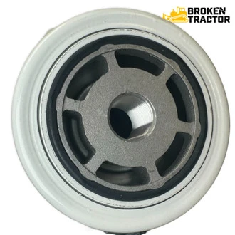 Hydraulic Filter | Broken Tractor | VOE11709048