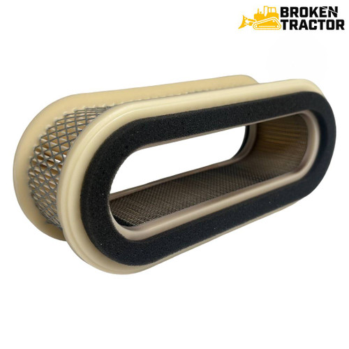 Indak Style Ignition Switch | Broken Tractor | B1JD125