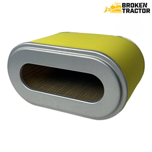 Air Filter with Prefilter for John Deere Skid Steers & Compact Tractors