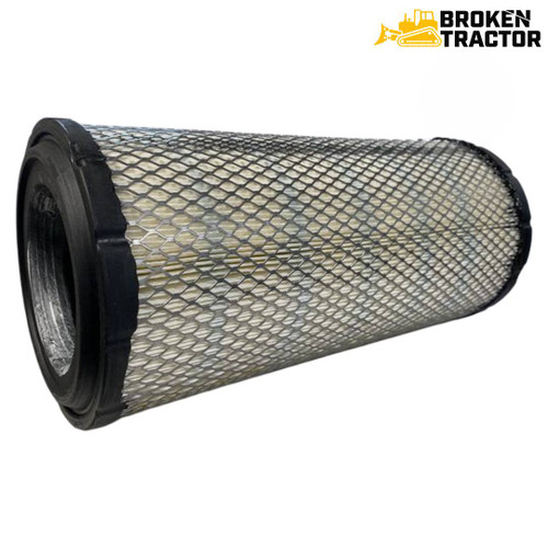 Air Filter for John Deere 310–410 Backhoes, CT332 & 5E Series Tractors