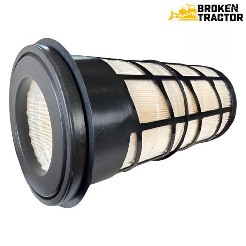 Air Filter for John Deere 310K–410J Backhoes, 333D CTL & 120D Excavators