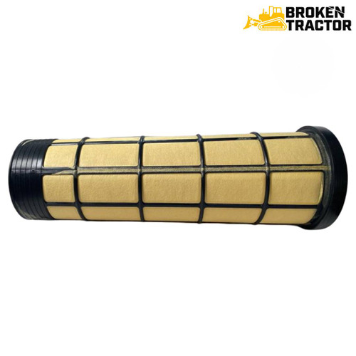 Secondary Air Filter for John Deere 310K–410J Backhoes & 333D CTLs