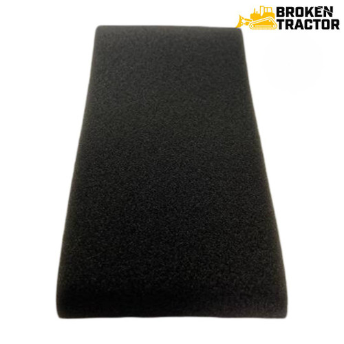 Air Filter Prefilter for John Deere 325 Skid Steer & 1023E–2026R Tractors