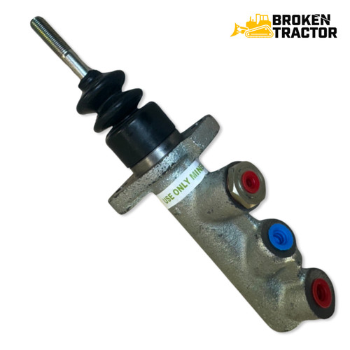 Replacement Brake Master Cylinder for Early Case 580K