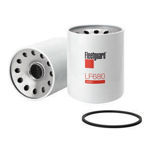 Engine Oil Filter for John Deere Dozers, Graders & Tractors