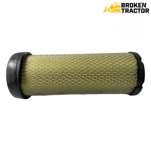 Secondary Air Filter Magnum RS for John Deere Backhoes, Dozers & Excavators