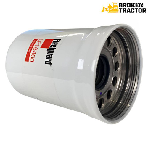 Engine Oil Filter | Broken Tractor | RE539279