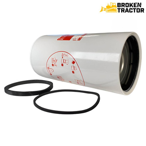 Fuel/Water Separator Spin-On for John Deere Construction, Forestry & Tractors