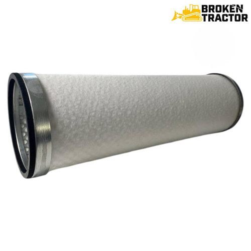 AR79680 Secondary Air Filter for John Deere Dozers, Excavators