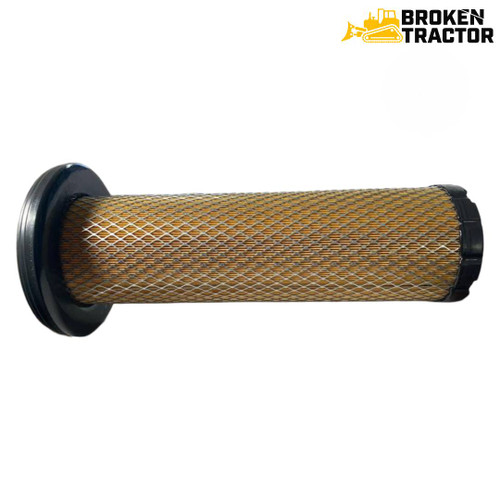 Secondary Air Filter for John Deere 700K, 850J, 200DLC, 240DLC & more