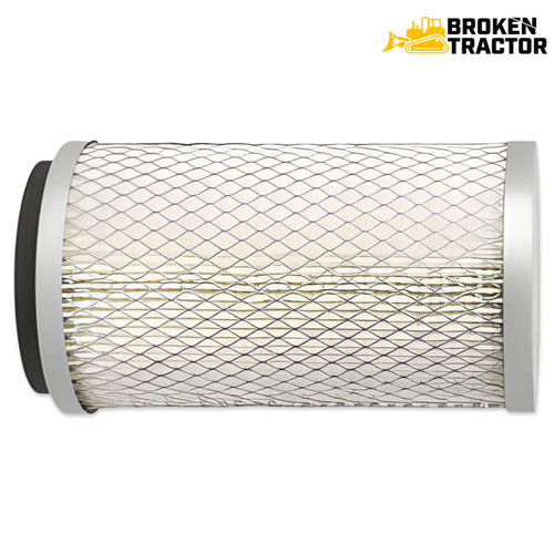 Secondary Air Filter for John Deere Dozers, Wheel Loaders & Graders