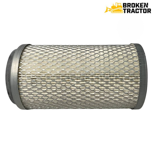 Secondary Air Filter for John Deere Dozers, Wheel Loaders & Graders