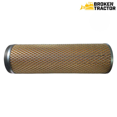 Dry Air Cleaner Element for John Deere Dozers, Forestry & Wheel Loaders