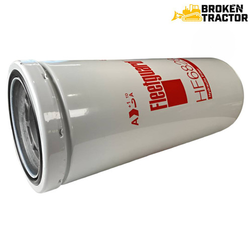 Hydraulic Spin-On Filter for John Deere Dozers