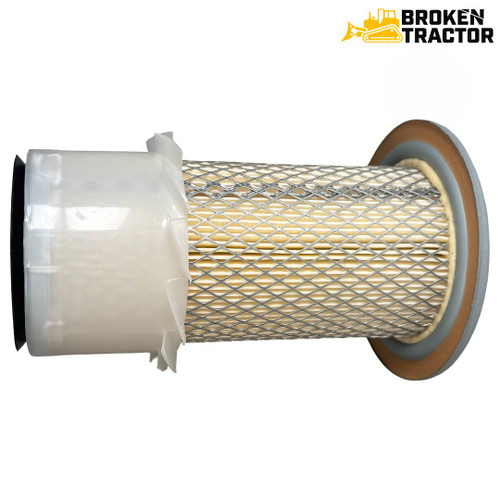 Cyclonic Air Filter for Kubota Excavators & Compact Tractors