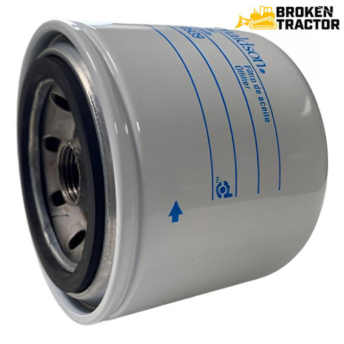 Engine Oil Filter for Kubota Compact Excavators & Wheel Loaders