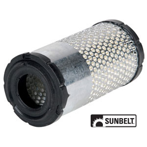 Outer Air Filter for Kubota Excavators & Compact Excavators