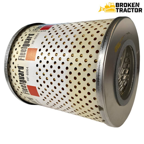 Hydraulic Cartridge Filter for Dresser TD7–TD25 & 100–125 Dozers