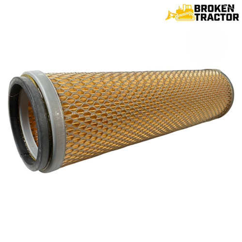Secondary Air Filter for Dresser TD8G–TD8H & 125G–515CH Dozers