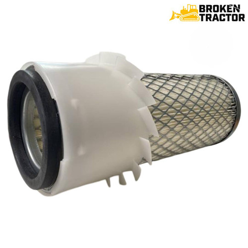 Primary Air Filter for Komatsu Compact Excavators & Loaders