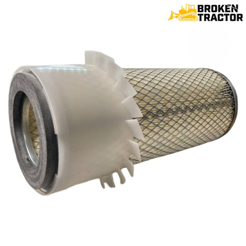 Primary Air Filter for Case-IH 680 Series Backhoes & 1070 Tractor