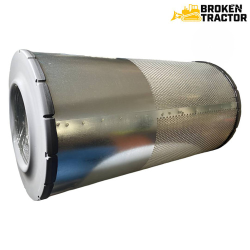 Primary Air Filter for Case 821C Wheel Loader