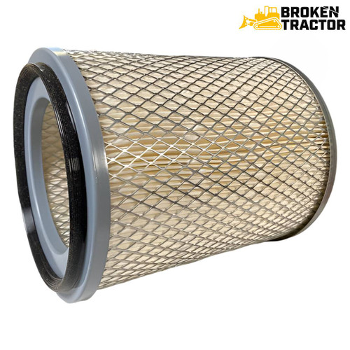 Secondary air filter for Case-IH tractors A44805