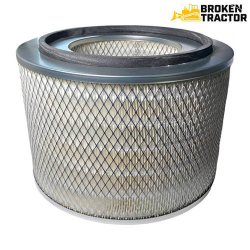 Air Filter for Case-IH Tractors & Industrial Equipment