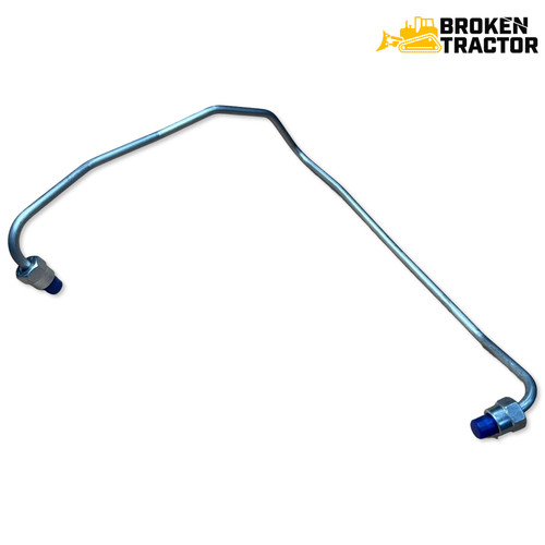 Cummins 4B-390 #2 injector line Lucas CAV pump